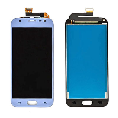 5.5 inch Samsung J330 J3pro Mobiele telefoon LCD-schermen Digitalisator Smartphone in bulk