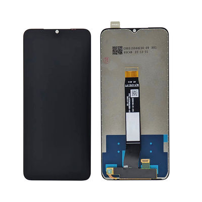 Redmi A1 LCD Display Touch Screen Digitizer Assemblage Type met geteste QC 100% getest