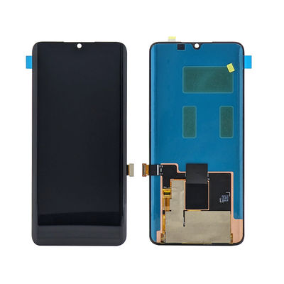 OEM Mobile LCD tft telefoon scherm Display Touchscreen Voor Xiaomi CC9pro