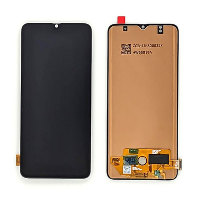 Samsung Galaxy A70 A705 Incell Mobiele telefoon LCD-schermen Digitalisator vervanging