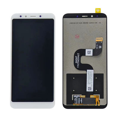 Xiaomi 6x Oled Mobiele telefoon LCD-schermen Touch Display Digitizer Assembly