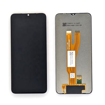 100% Testing Carefully Control Digitizer Parts voor Samsung Galaxy A03 Core A032M Mobiele lcd-schermmonitors Touch Display