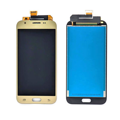 100% zorgvuldig getest mobiele telefoon LCD-scherm voor Samsung J327-J3Prime vervangingscontrole QC 100% getest