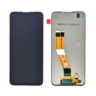 Controle 100% Testing Carefully Mobile Display voor samsung A11-A115 Screen Touch Digitizer Mobile Phone Lcd Toepasselijk model