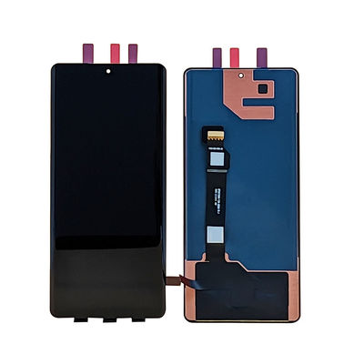 LCD Touch Screen Digitizer Assembly voor Huawei Honor 80 met uitzonderlijke prestaties