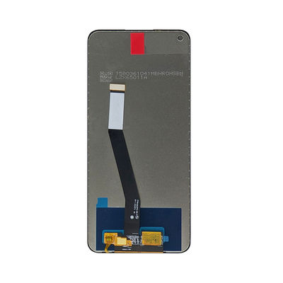 Andere toepasselijke modellen: kleuren-LCD-scherm voor Redmi Note 9