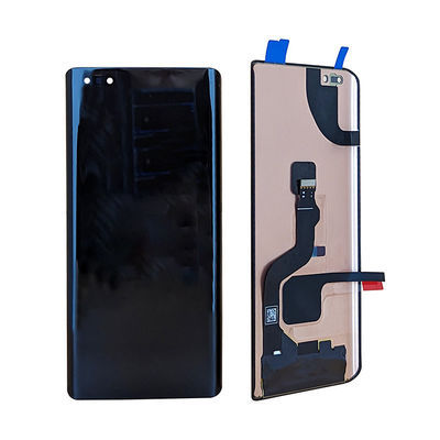 100% getest QC Lcd Touch Screen Digitizer Assembly Vervanging voor HUAWEI Mate40Pro Huawei Compatibel