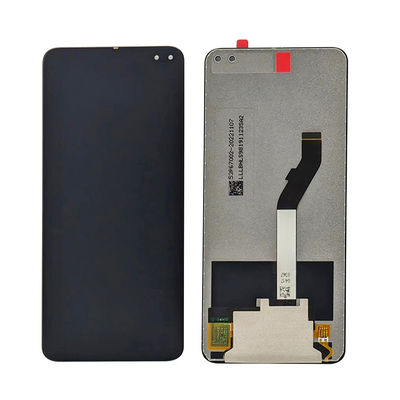 Toepasselijk model Voor Redmi K30 Touch Screen Digitizer Assembly Voor Redmi K30 Lcd Touch Screen Display Voor Redmi K30 Lcd Display Screen
