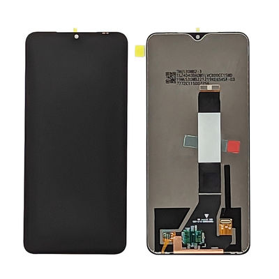 Redmi Compatible M3 Screen Replacement voor NOTE9 4G Display Note9 4g Power Screen Mobile Phone LCD Assembly