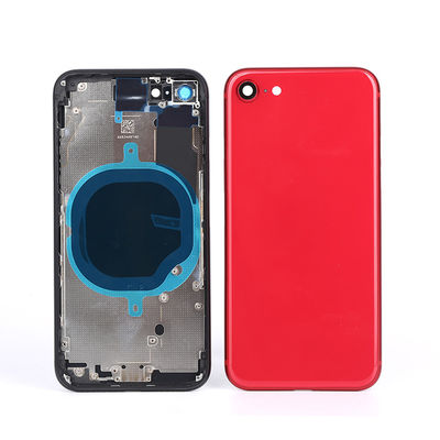 Oem Housing Cell Phone Adhesieve accu cover Voor Iphone SE 6s 6plus 6splus