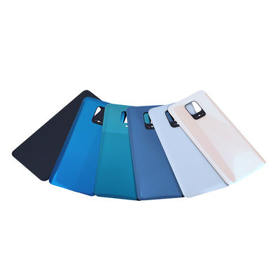 Xiaomi Redmi K20 K30 Cell Phone Housing Achterglas Vervanging