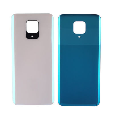 OEM Cell Phone Housing Battery Door voor Xiaomi Redmi Note8 Note9Pro