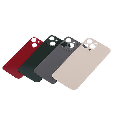 Iphone 13 Phone Back Glass Screen Achterhoes vervanging