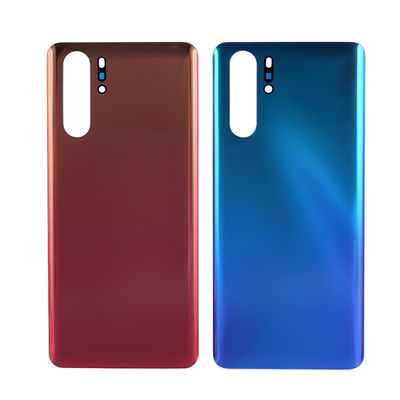 Glas mobiele telefoon behuizing achterkant voor Huawei P20Pro P30 P40Pro