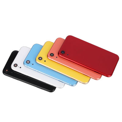 Achterhoes voor mobiele telefoons vervanging voor iPhone 8plus X Xr Xs Xsmax