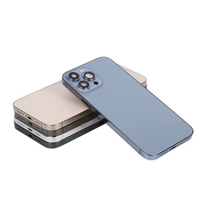 13 Pro 13Mini Iphone Achterkant Glas Batterijdek Smartphone behuizing