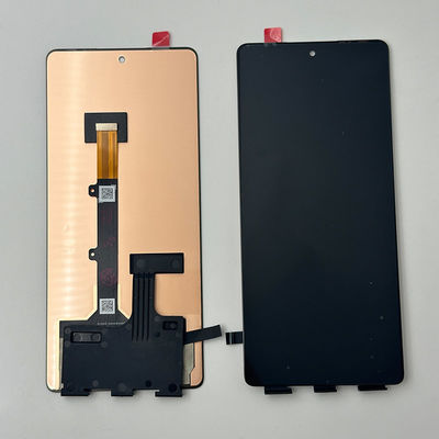Lcd voor mobiele telefoons Pova4 LGTN Pova6pro Li9 Touch Screen Digitizer Vervangingsdisplay Lcd-scherm