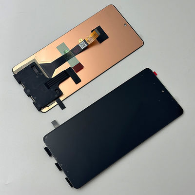Lcd voor mobiele telefoons Voor TRANSSION Canon 20pro CKTN GT 20pro x6871 Touch Screen Digitizer Vervangingsdisplay Lcd-scherm