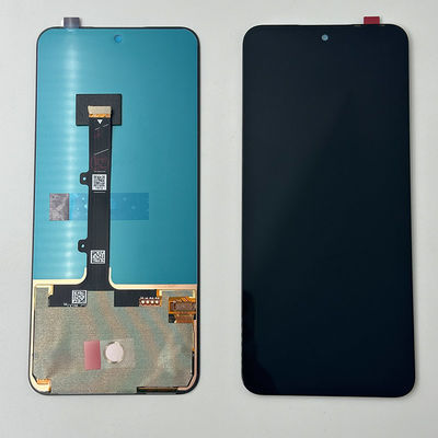 Lcd voor mobiele telefoons Voor transitie Hot50pro x6881 Zero 30 x6731 Touch Screen Digitizer Vervanging Display Lcd Screen