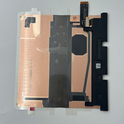 Mobiele telefoon LCD Voor HUAWEI Mate X3 Mate X5 Touch Screen Digitizer Vervanging Display LCD Screen