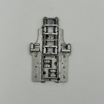 Voor Samsung Z Flip1 2 3 4 5 Fold1 2 3 4 5 Spin Axis Shaft Replacement Parts LCD Repair