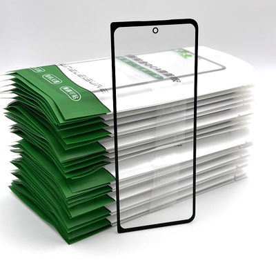 Voorruitglas voor Samsung Voorruitglas met Oca-vervanging