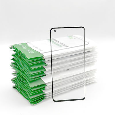Voorruit buitenglas voor vivo Voorruitglas met Oca-vervanging